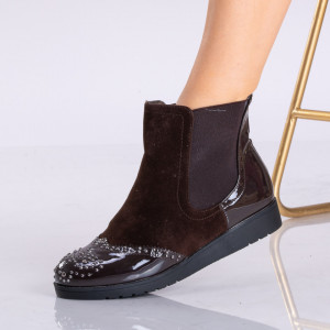 Ghete Dama Marvis Maro - Need 4 Shoes