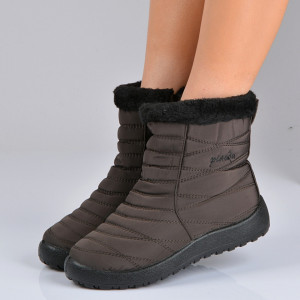 Cizme Dama Imblanite Fabio Maro- Need 4 Shoes