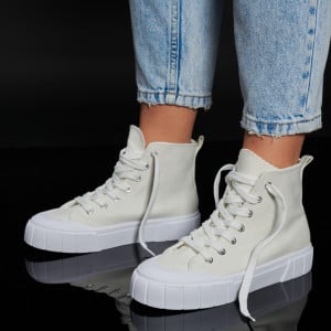 Tenisi Dama Aliz Albi- Need 4 Shoes