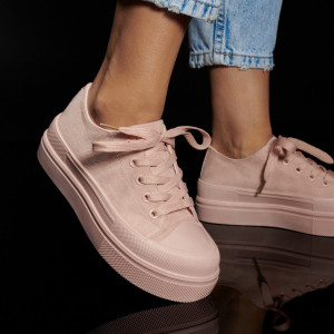 Tenisi Dama Glen Roz- Need 4 Shoes