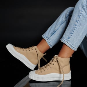 Tenisi Dama Miguel Kaki- need 4 shoes