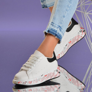 Adidasi dama Aky Albi - Need 4 Shoes