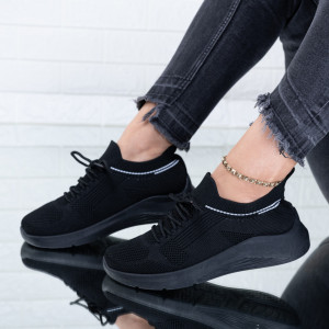 Adidasi Dama Aliza Negri-Need 4 Shoes