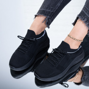 Adidasi Dama Aliza Negri-Need 4 Shoes