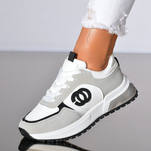 Adidasi Dama Carolina Albi- Need 4 Shoes