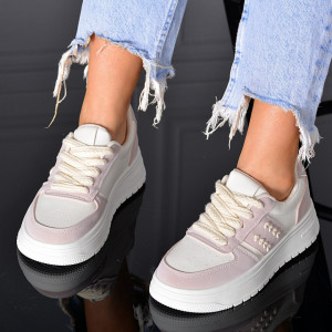 Adidasi Dama Celsy Roz- Need 4 Shoes
