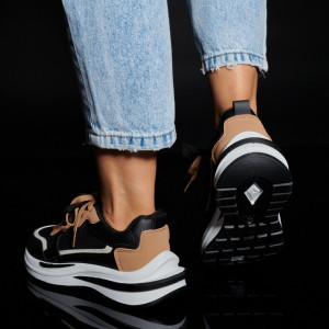 Adidasi Dama Dalia Negri- Need 4 Shoes