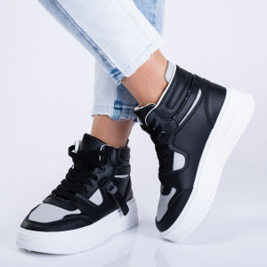 Adidasi Dama Dario Gri-Need 4 Shoes