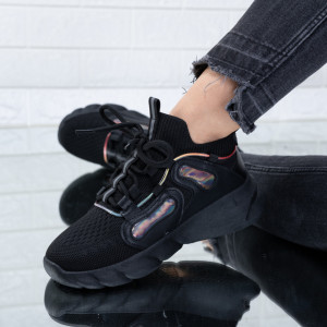 Adidasi Dama Domy Negri-Need 4 Shoes