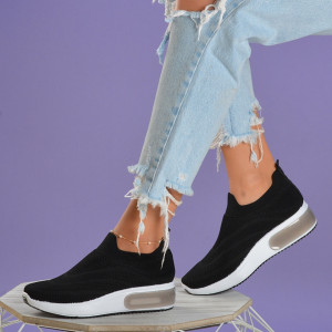 Adidasi dama Exi Negri - Need 4 Shoes