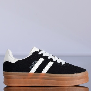 Adidasi Dama Gizell Negri- Need 4 Shoes