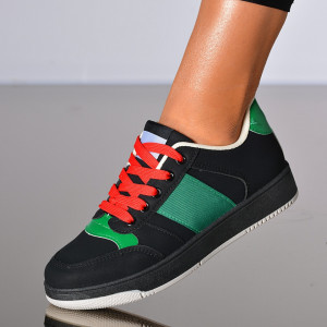 Adidasi Dama Jenifer Negri- Need 4 Shoes