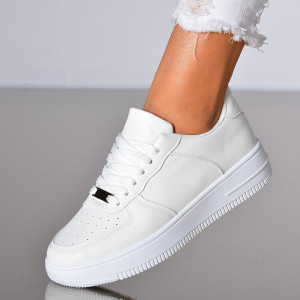 Adidasi Dama Loka Albi- Need 4 Shoes