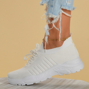 Adidasi dama Nala Albi - Need 4 Shoes