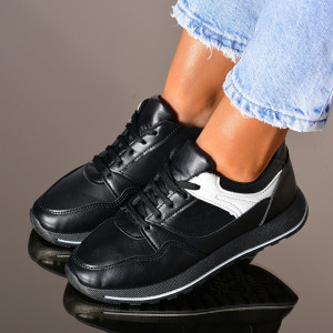 Adidasi Dama Naly 5 Negri- Need 4 Shoes