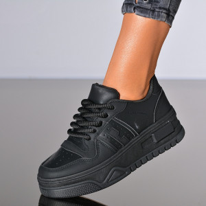 Adidasi Dama Nemo Negri- Need 4 Shoes