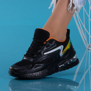 Adidasi dama Paula Negri - Need 4 Shoes