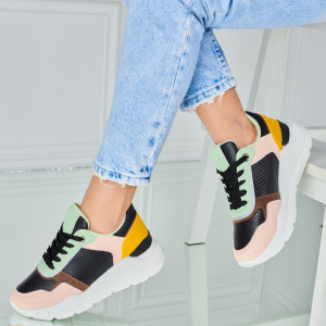 Adidasi Dama Robin Verzi- Need 4 Shoes