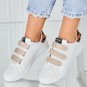 Adidasi Dama Romy Albi- Need 4 Shoes