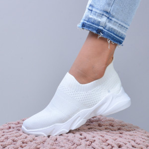 Adidasi dama Salsa Albi - Need 4 Shoes