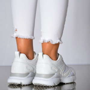Adidasi Dama Tamy Albi- Need 4 Shoes