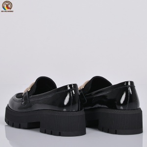 Pantofi Dama Piele Naturala Samy Negri- Need 4 Shoes