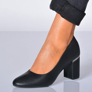 Pantofi Cu Toc Dama Fernanda Negri- Need 4 Shoes