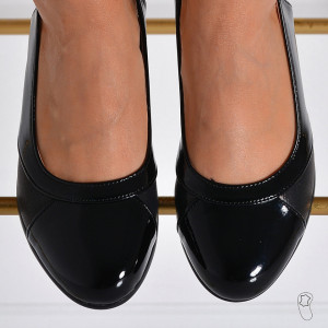 Pantofi Cu Toc Dama Lucy Negri - Need 4 Shoes