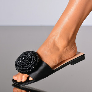Papuci dama Sabrina Negri- Need 4 Shoes
