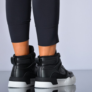 Adidasi Dama Medeea Negri- Need 4 Shoes