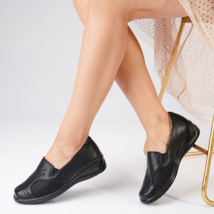 Pantofi cu platforma Floriana Negri - Need 4 Shoes