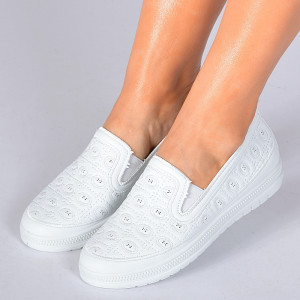 Pantofi Casual Dama Aniela Albi- Need 4 Shoes