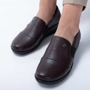 Pantofi Casual Dama Bandi Maro- Need 4 Shoes
