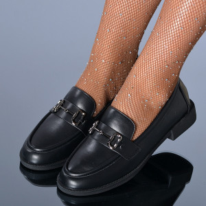 Pantofi Casual Dama Belek Negri - Need 4 Shoes
