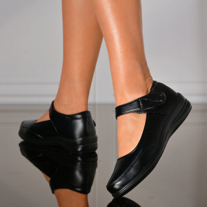 Pantofi Casual Dama Luminita Negri - Need 4 Shoes