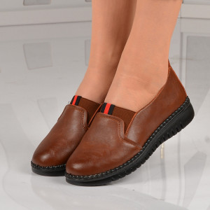 Pantofi Casual Dama Neli 4 Maro - Need 4 Shoes