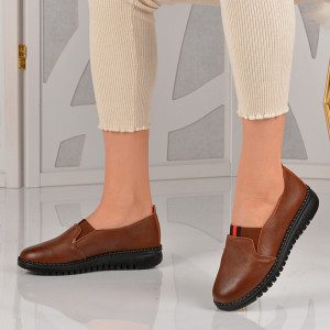 Pantofi Casual Dama Neli 4 Maro - Need 4 Shoes