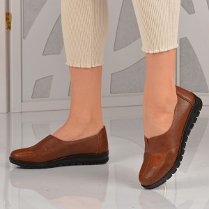 Pantofi Casual Dama Neli 6 Maro - Need 4 Shoes