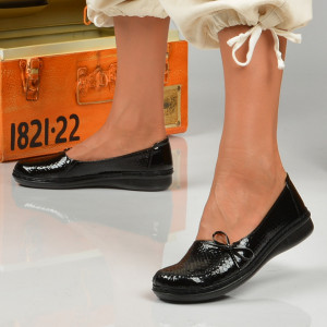 Pantofi Casual Dama Raya Negri - Need 4 Shoes