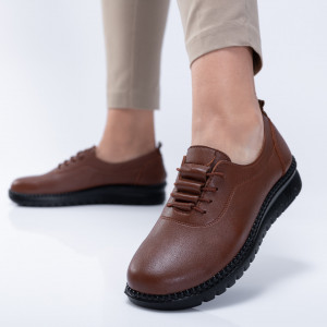 Pantofi Casual Dama Vince Maro- Need 4 Shoes