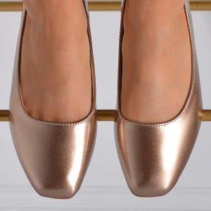 Pantofi Casual Dama Alice Roze- Need 4 Shoes