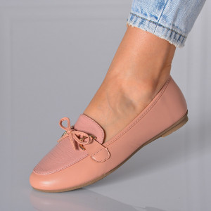 Pantofi Casual Dama Venus Roz- Need 4 Shoes