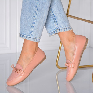 Pantofi Casual Dama Venus Roz- Need 4 Shoes