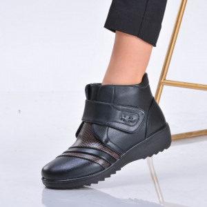 Ghete Dama Imblanite Hilda 3 Maro - Need 4 Shoes