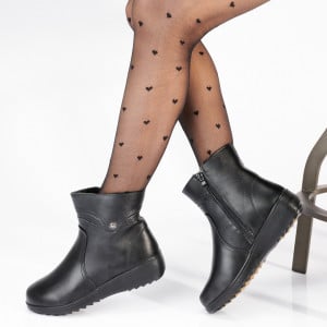 Cizme Dama Imblanite Alexis Negre - Need 4 Shoes