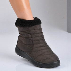 Cizme Dama Imblanite Fabio Maro- Need 4 Shoes