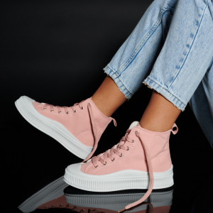 Tenisi Dama Miguel Roz- need 4 shoes