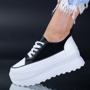Tenisi Dama Toto Negri-Need 4 Shoes