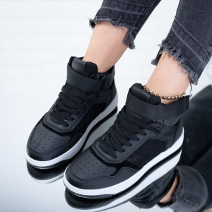 Adidasi Dama Abel Negri-Need 4 Shoes