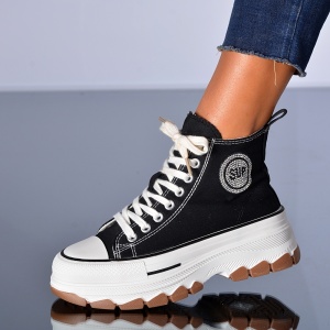 Adidasi Dama Ava 2 Negri - Need 4 Shoes
